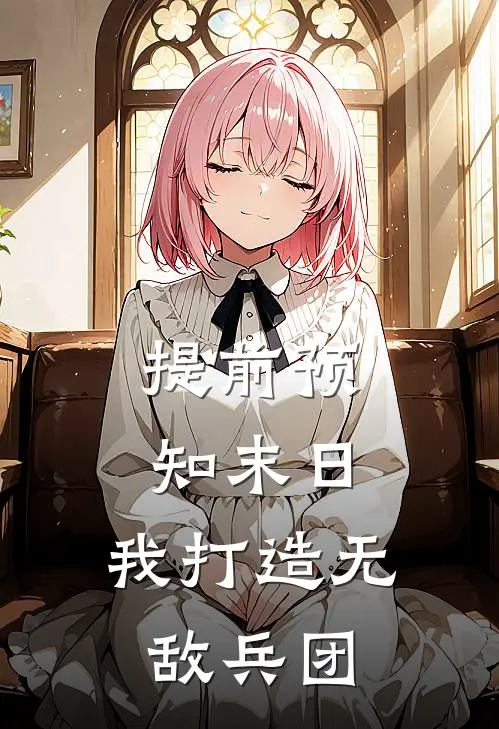 提前预知末日，我打造无敌兵团