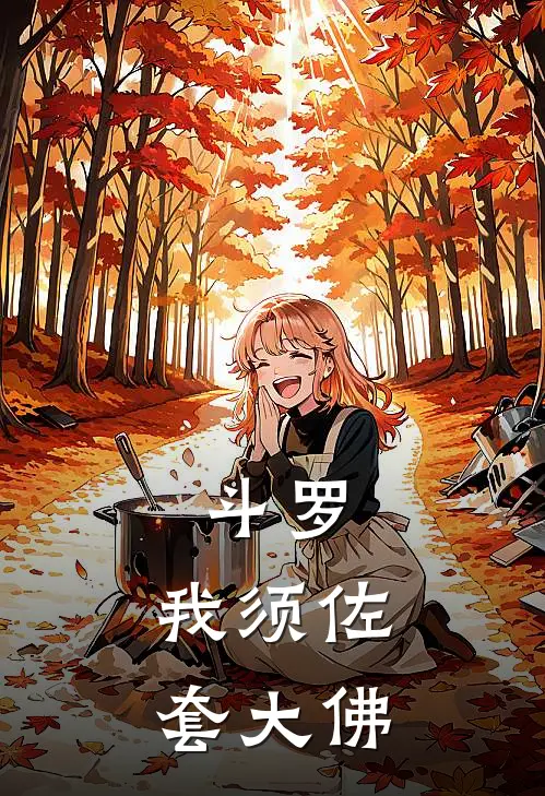 斗罗，我须佐套大佛