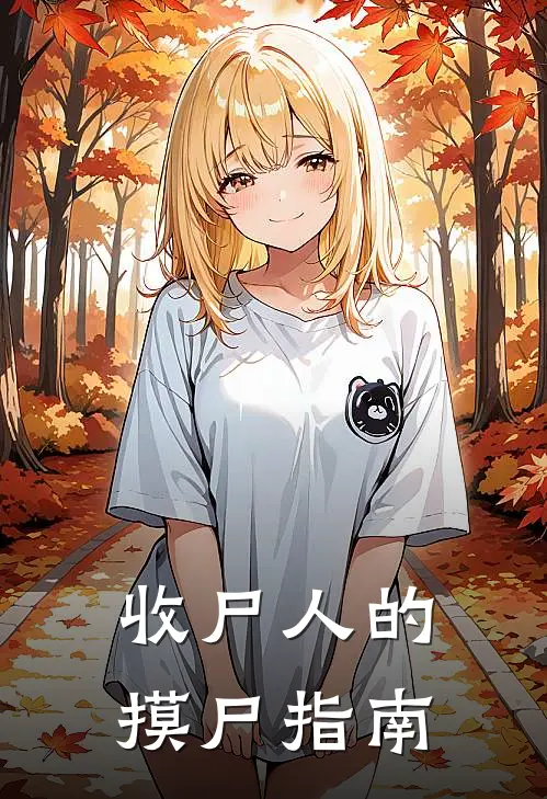 收尸人的摸尸指南