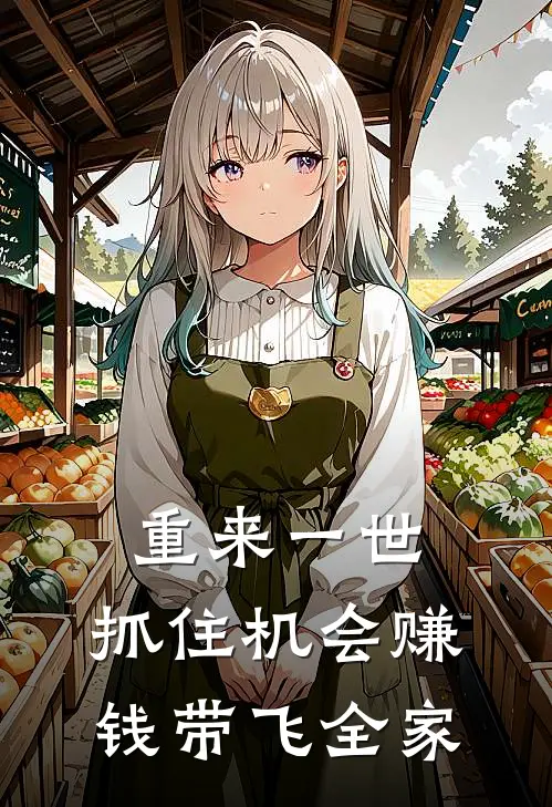 重来一世：抓住机会赚钱带飞全家