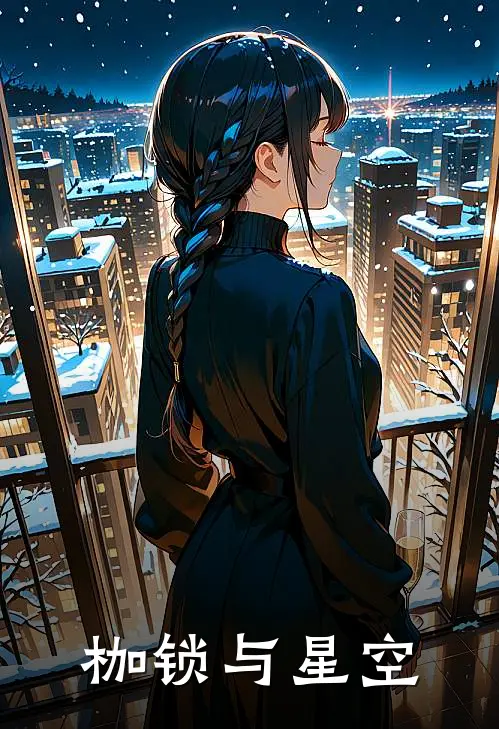 《枷锁与星空》陈序王桂芬全集免费在线阅读_(陈序王桂芬)全章节免费在线阅读