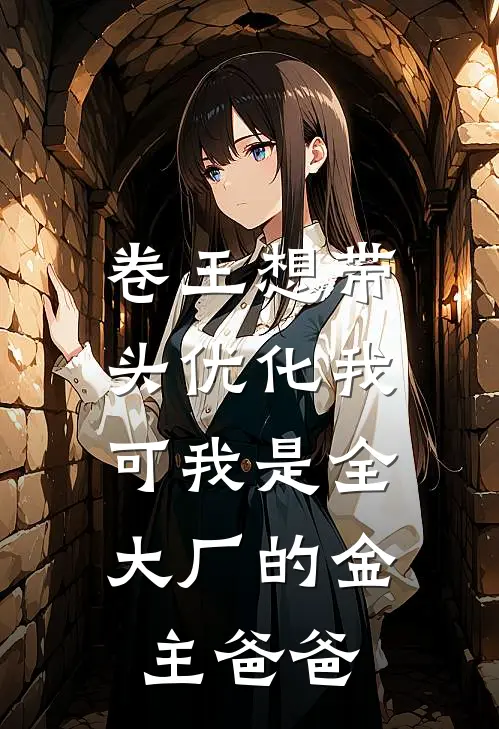 卷王想带头优化我，可我是全大厂的金主爸爸(苏漾林远锋)全文免费阅读无弹窗大结局_《卷王想带头优化我，可我是全大厂的金主爸爸》苏漾林远锋免费小说