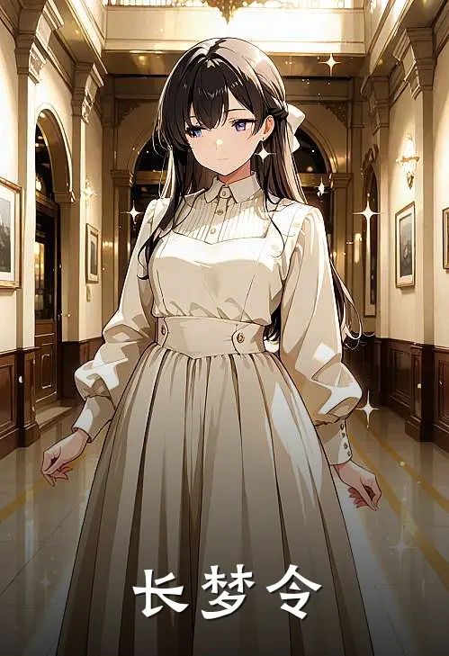 长梦令(程彦岳德芳)好看的小说推荐完结_完本小说长梦令程彦岳德芳