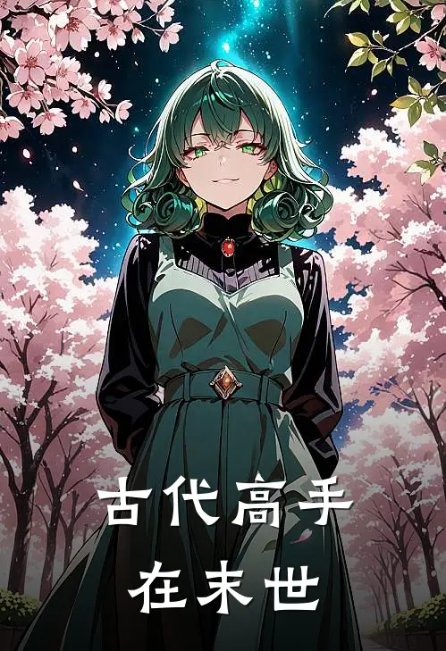 古代高手在末世楚云河李明免费小说全集_免费小说在哪看古代高手在末世(楚云河李明)