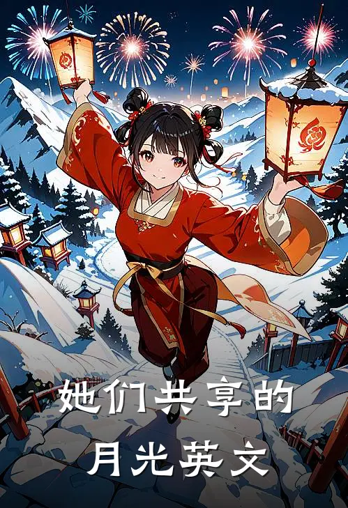她们共享的月光英文
