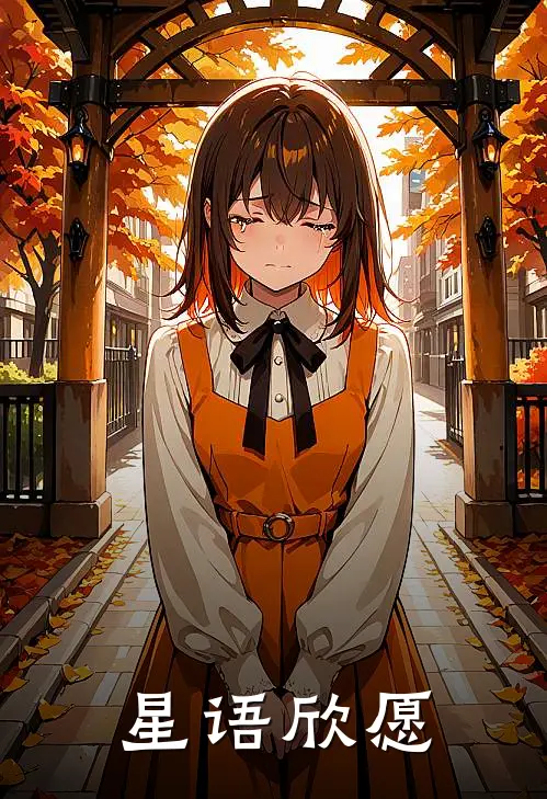 星语欣愿许念安江辰最新小说推荐_完本小说免费阅读星语欣愿(许念安江辰)