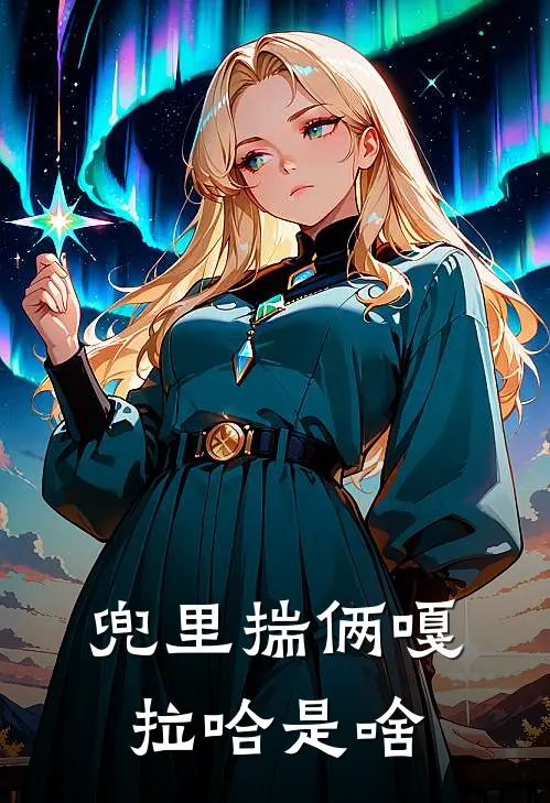 兜里揣俩嘎拉哈是啥