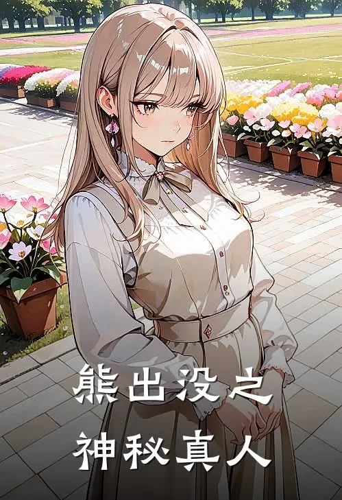 熊出没之神秘真人