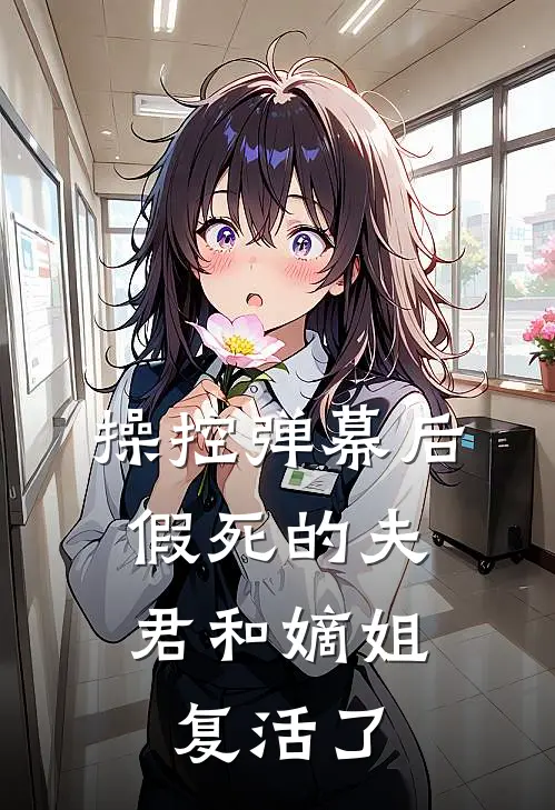 操控弹幕后，假死的夫君和嫡姐复活了（萧清迟小姐）全文免费阅读无弹窗大结局_（操控弹幕后，假死的夫君和嫡姐复活了全文免费阅读无弹窗）萧清迟小姐最新章节列表_笔趣阁（操控弹幕后，假死的夫君和嫡姐复活了）