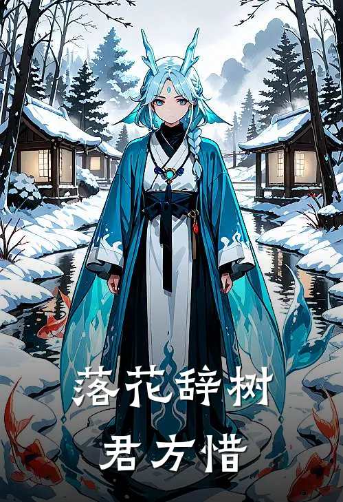 《落花辞树君方惜》罗芙慕容枭免费完本小说在线阅读_《落花辞树君方惜》罗芙慕容枭免费小说