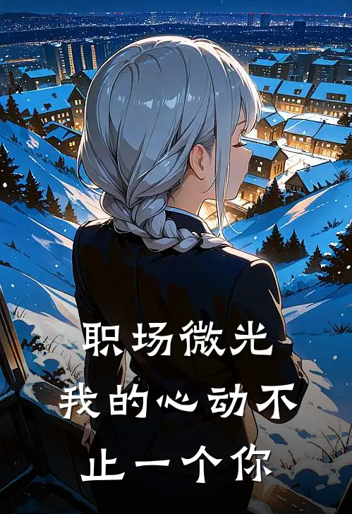 职场微光：我的心动不止一个你(林墨尘顾言泽)全本免费在线阅读_职场微光：我的心动不止一个你最新章节在线阅读