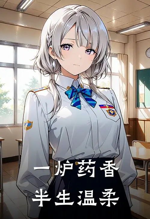 一炉药香，半生温柔林见鹿沈听澜免费小说免费阅读_推荐完结小说一炉药香，半生温柔(林见鹿沈听澜)