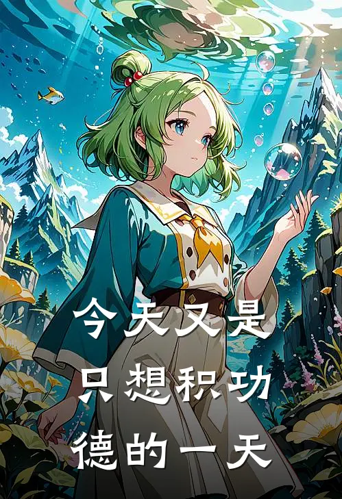 今天又是只想积功德的一天穆卿芸白启免费完结版小说_小说完结今天又是只想积功德的一天穆卿芸白启