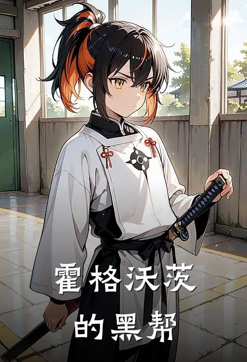 霍格沃茨的黑帮