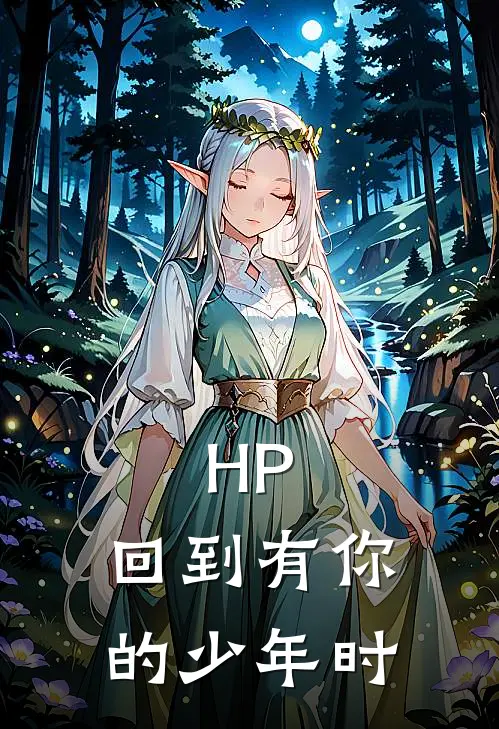 HP：回到有你的少年时