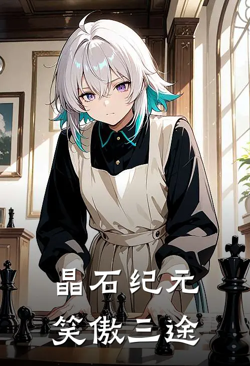 晶石纪元：笑傲三途