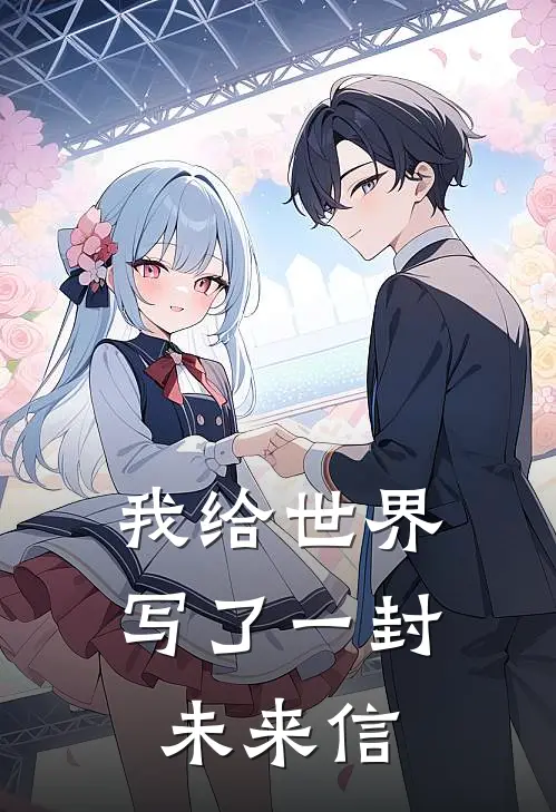 我给世界写了一封未来信(陈念方明远)免费完结小说_免费小说在线阅读我给世界写了一封未来信(陈念方明远)
