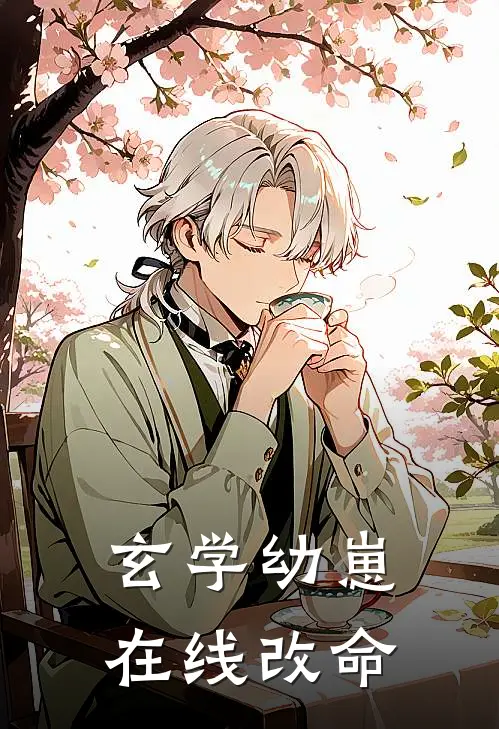 玄学幼崽在线改命(糯糯林糯糯)推荐完结小说_最新章节列表玄学幼崽在线改命(糯糯林糯糯)