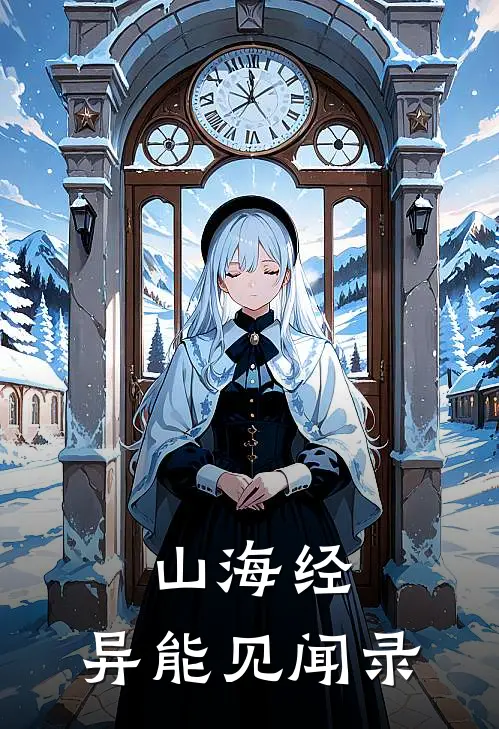 山海经：异能见闻录