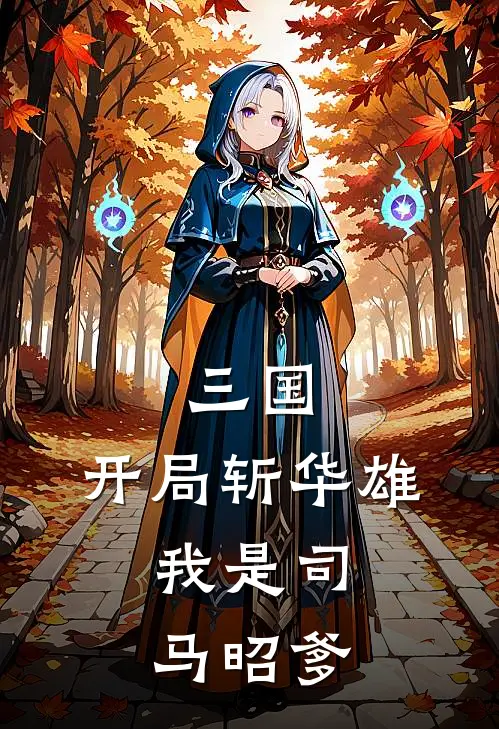 华雄墨生《三国：开局斩华雄，我是司马昭爹》最新章节阅读_(三国：开局斩华雄，我是司马昭爹)全章节免费在线阅读
