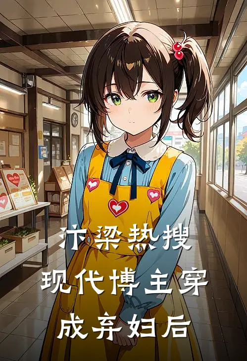 汴梁热搜：现代博主穿成弃妇后李菲陈丫免费小说完结_最新完本小说推荐汴梁热搜：现代博主穿成弃妇后(李菲陈丫)