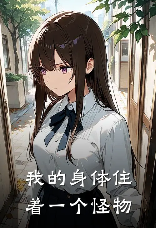 我的身体住着一个怪物