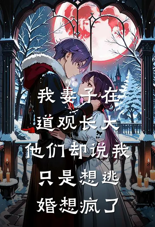 我妻子在道观长大，他们却说我只是想逃婚想疯了沈知妍顾家免费小说全文阅读_免费小说在线阅读我妻子在道观长大，他们却说我只是想逃婚想疯了沈知妍顾家