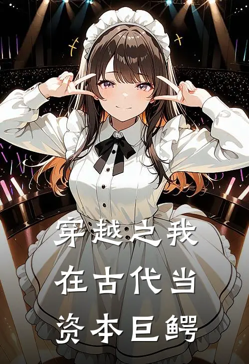 穿越之我在古代当资本巨鳄