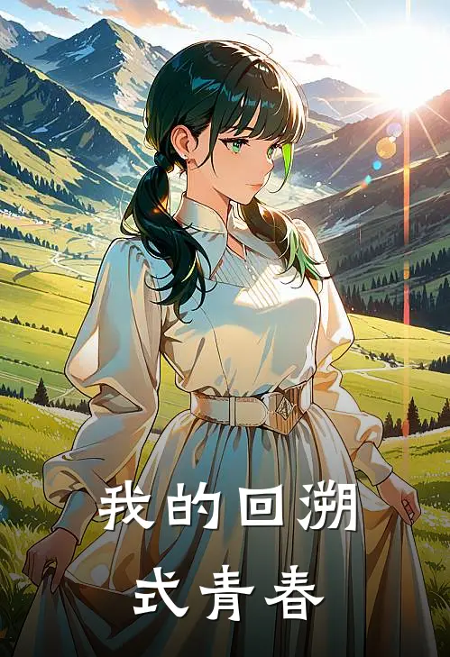 我的回溯式青春