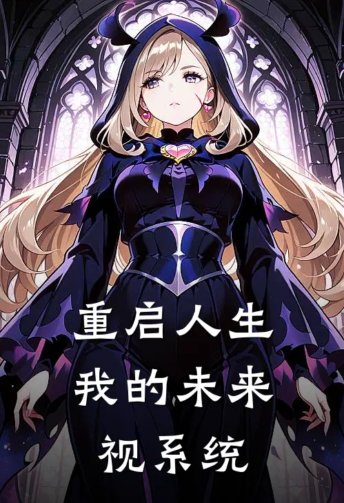 重启人生：我的未来视系统