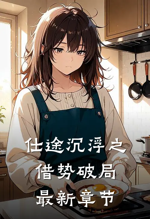 仕途沉浮之借势破局最新章节