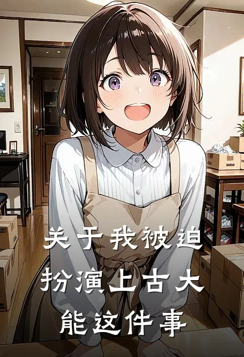 关于我被迫扮演上古大能这件事