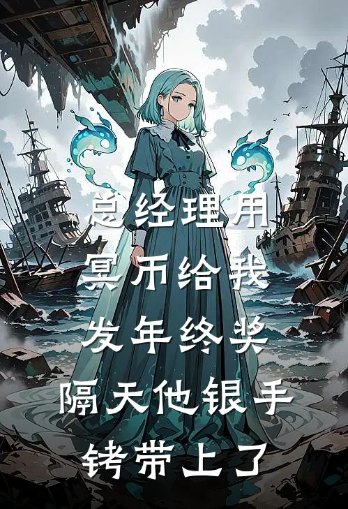 总经理用冥币给我发年终奖，隔天他银手铐带上了李明达刘美娜热门的网络小说_完整版小说总经理用冥币给我发年终奖，隔天他银手铐带上了(李明达刘美娜)