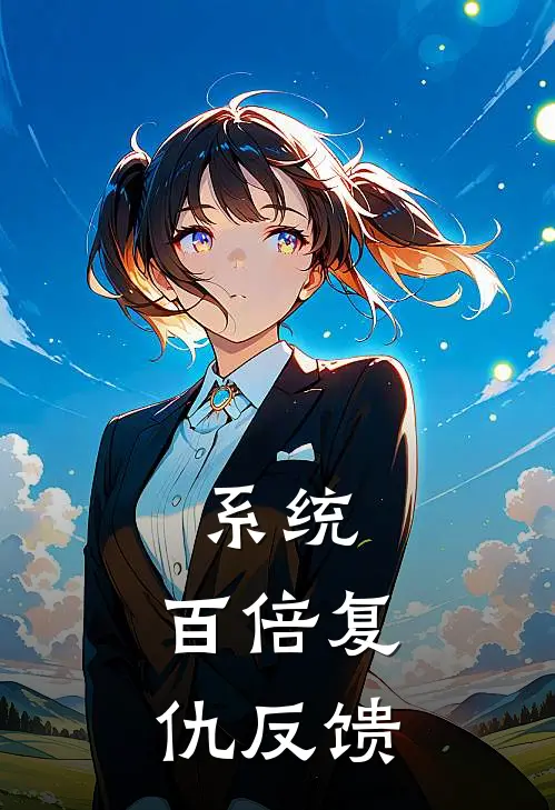 系统：百倍复仇反馈萧阳李肆热门小说免费阅读_完本完结小说系统：百倍复仇反馈(萧阳李肆)