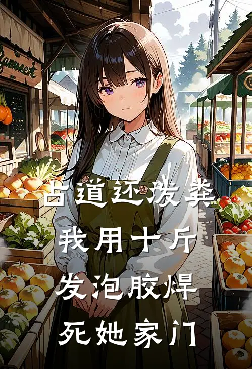 林小姐王春花《占道还泼粪，我用十斤发泡胶焊死她家门》完整版在线阅读_林小姐王春花完整版在线阅读