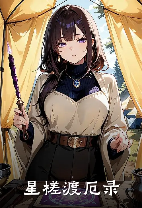 星槎渡厄录苏砚云澜最新小说推荐_完本小说免费阅读星槎渡厄录(苏砚云澜)