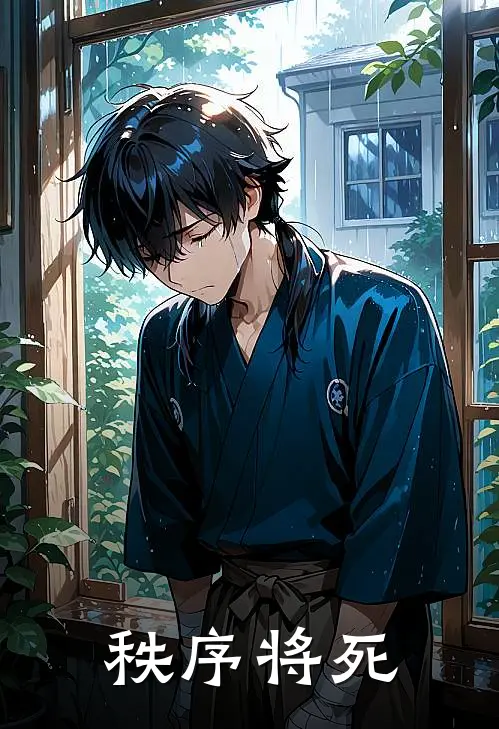 秩序将死