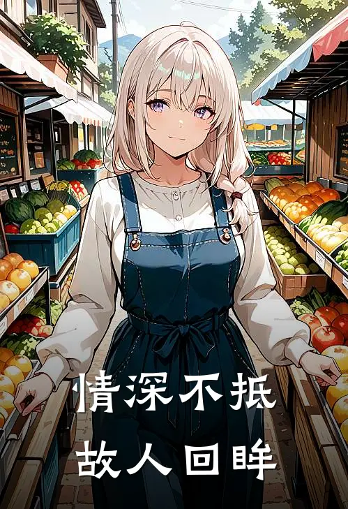 情深不抵，故人回眸我谢铮完本完结小说_无弹窗全文免费阅读情深不抵，故人回眸(我谢铮)