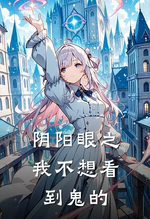 阴阳眼之我不想看到鬼的