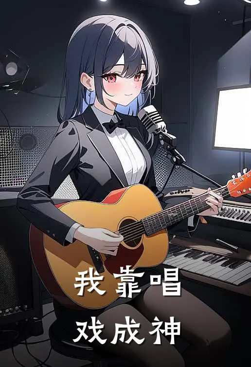 我靠唱戏成神(陈渡陈渡)最新完本小说推荐_免费小说推荐我靠唱戏成神陈渡陈渡