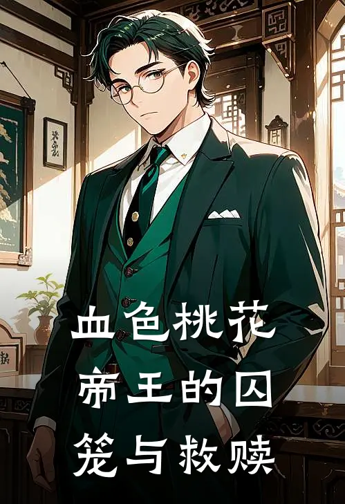 血色桃花：帝王的囚笼与救赎