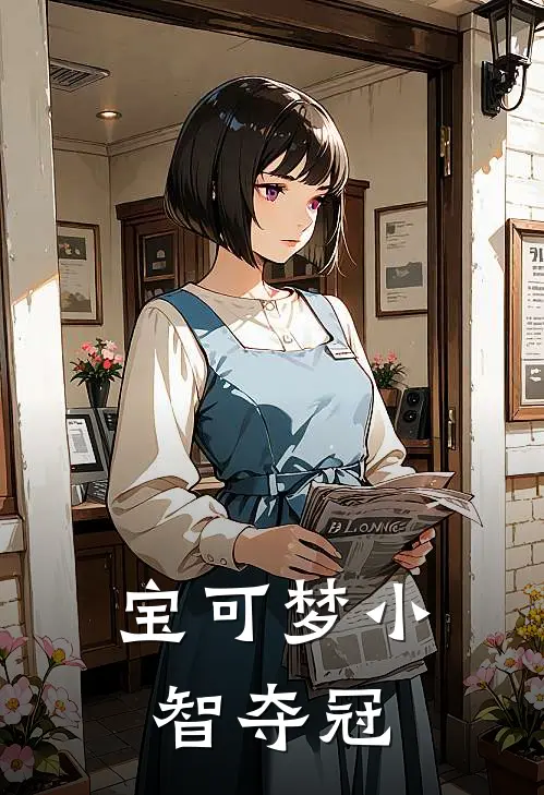 《宝可梦小智夺冠》皮卡丘小智全本阅读_(皮卡丘小智)全集阅读