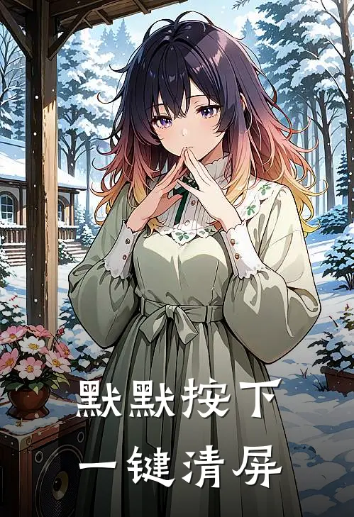 默默按下一键清屏(凌云凌峰)全本免费小说_阅读免费小说默默按下一键清屏凌云凌峰