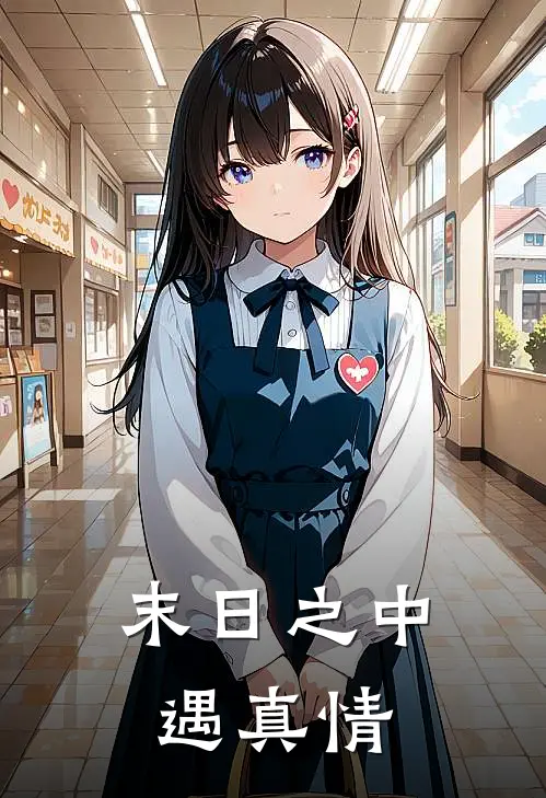 末日之中遇真情