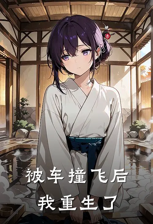 被车撞飞后我重生了(韩筱筱林浩)无弹窗小说免费阅读_小说免费阅读无弹窗被车撞飞后我重生了韩筱筱林浩