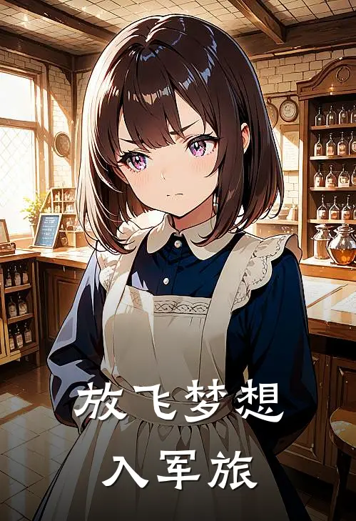 放飞梦想入军旅