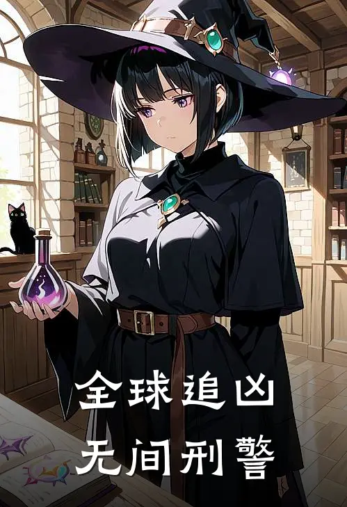 全球追凶，无间刑警陈默生张为民完整版小说_最新章节列表全球追凶，无间刑警(陈默生张为民)