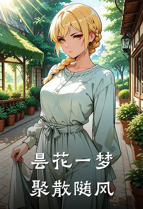 昙花一梦，聚散随风