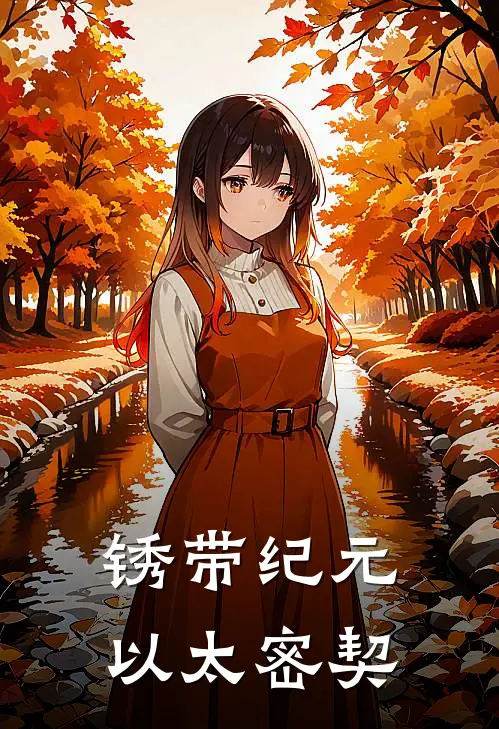 锈带纪元：以太密契