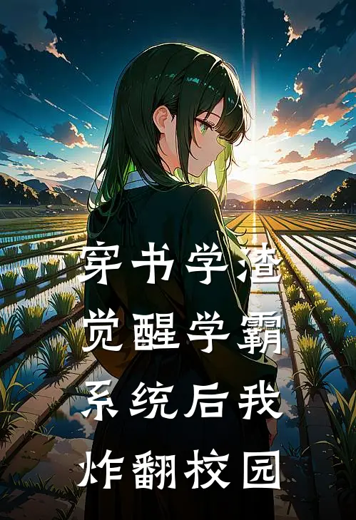 穿书学渣：觉醒学霸系统后我炸翻校园(苏念林薇薇)免费小说完结版_最新章节列表穿书学渣：觉醒学霸系统后我炸翻校园(苏念林薇薇)